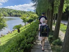 -景德镇古窑民俗博览区