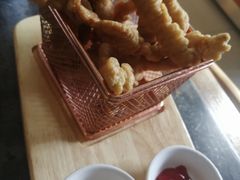 -小牛海记潮汕牛肉店(永定路店)