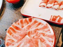 -醉董牛川派鲜肉自选火锅(烟台店)