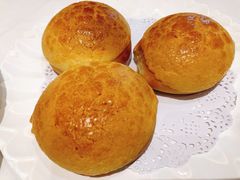 稻香菠萝包-稻香酒家·34年老字号·港式粤菜(汉街店)