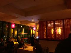 -龙门阵茶屋川菜馆(武康路店)