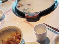-老员外骨汤火锅(海州古城店)