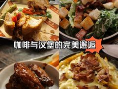 -Side Street街旁(交道口店)
