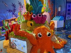 -上海乐高探索中心