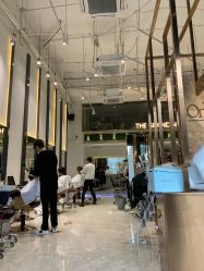 -OnHair Salon