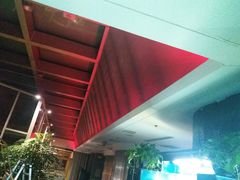 大堂-王家渡火锅店(棕榈泉店)