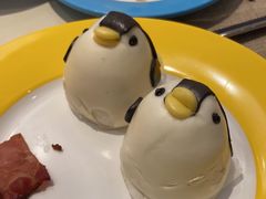 -帝企鹅自助餐厅•儿童岛•真企鹅(长隆企鹅酒店)