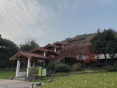 -中国茶叶博物馆(双峰馆区)