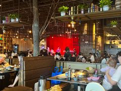 -同仁四季椰子鸡(宝安壹方城店)