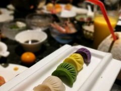 -半岛翡丽海鲜自助餐厅(观风亭店)