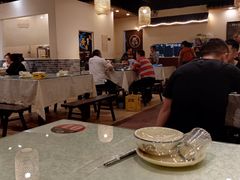 大堂-陈胖子特色菜.鲜货现炒(融景城店)