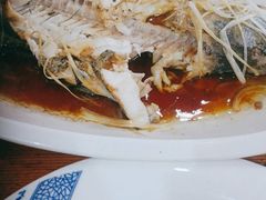 -鲁西南老厨子·特色鲁菜(经一纬五店)