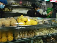 -白魁老号饭庄(安内店)