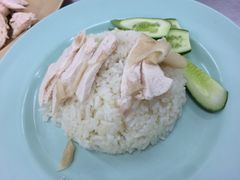 水门肥鸡饭-红大哥水门鸡饭(總店)