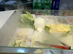 -今今转转自助小火锅(天祥广场店)