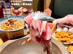 -鲜潭蒸汽石锅鱼(五道口购物中心店)