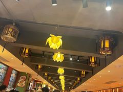 -香港蓮香樓(上環店)