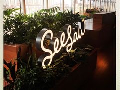 -Seesaw Coffee(朝阳大悦城店)