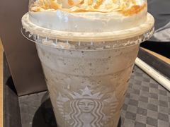 -星巴克(扬州金鹰店)