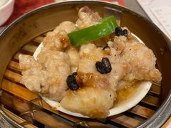 蒸排骨-点点心点心专门店(旺角店)