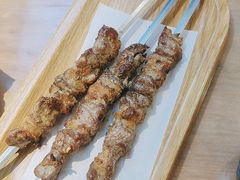 -胡氏大盘鸡新疆菜(石岗店)