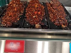 -韩麦大冷面(桂花街直营店)