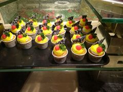 -福缘烤肉王自助(爱琴海-原比尔森店)