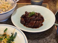 -古铺良食(柯城店)