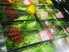 -必点海鲜·鲅鱼水饺(鞍山西道店)