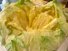 -竹叶涮肉坊(总店)