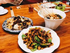 -范家大院(华为店)