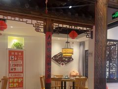 -春天里餐厅(西田城店)