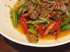 -拾捌川·自贡爆炒(新街口店)