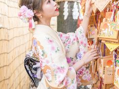 -东京浅草和服体验江户和装工房雅(浅草本店)