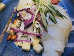 -阿里疆Alijiang·丝路美食·异域风情·清真(长楹天街店)