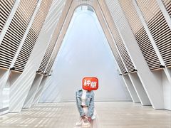 -北京三里屯CHAO酒店