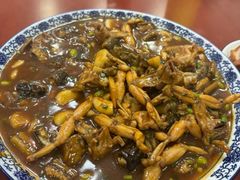 -呼吸森林·生态农庄农家乐私房菜