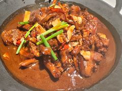 -飶香居(省博物馆店)