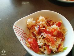 皇上皇煲仔饭-捞王锅物料理(上海世茂广场店)
