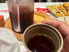 -肥肥虾庄·金牌油焖大虾(杨园滨江时代walk店)