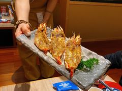 -小山日本料理(兴业太古汇店)