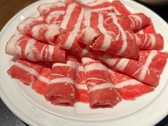 -晓宇重庆火锅(龙首店)