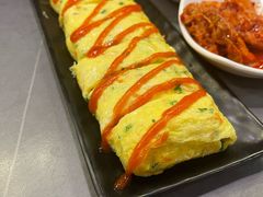 -咕咕站韩国料理(紫金港店)