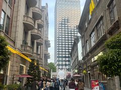 -万达瑞华酒店美食汇自助餐厅(楚河汉街店)