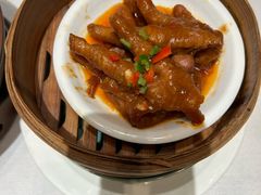 -广东道至正餐厅(区庄店)