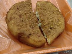 -金刚山烧烤(中山路店)
