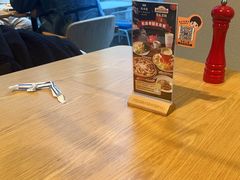 -玛尚诺Pizza&Bar(长泰广场店)