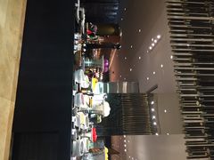 昆明洲际酒店-昆明洲际酒店
