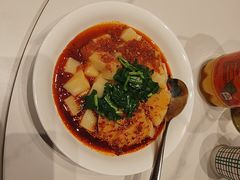-李记搅团•非遗陕菜(三桥店)