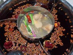 -家一加火锅(绿地翠谷总店)